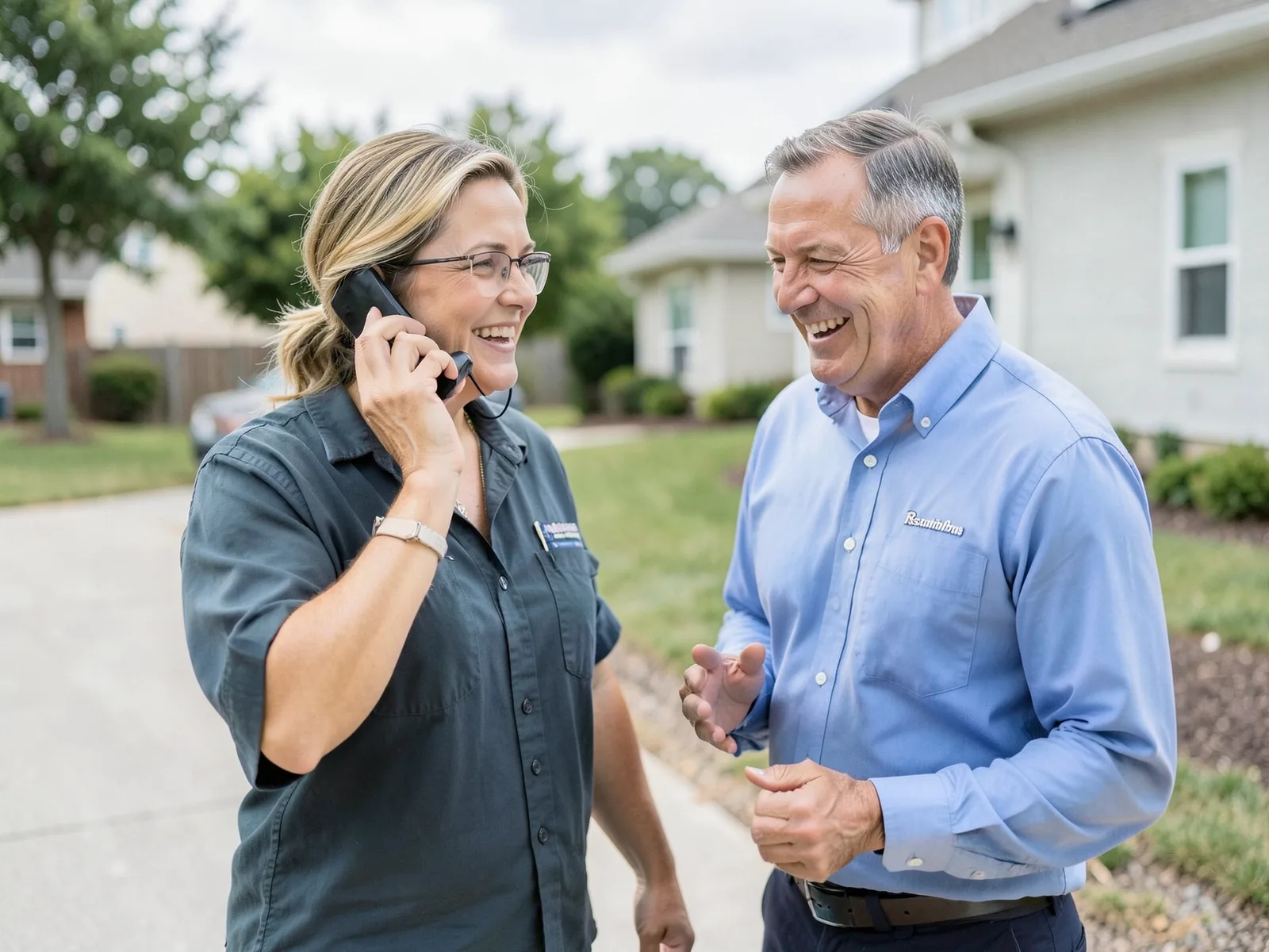 Frequently Asked Questions About Storm Damage Restoration in Oneida, TN
